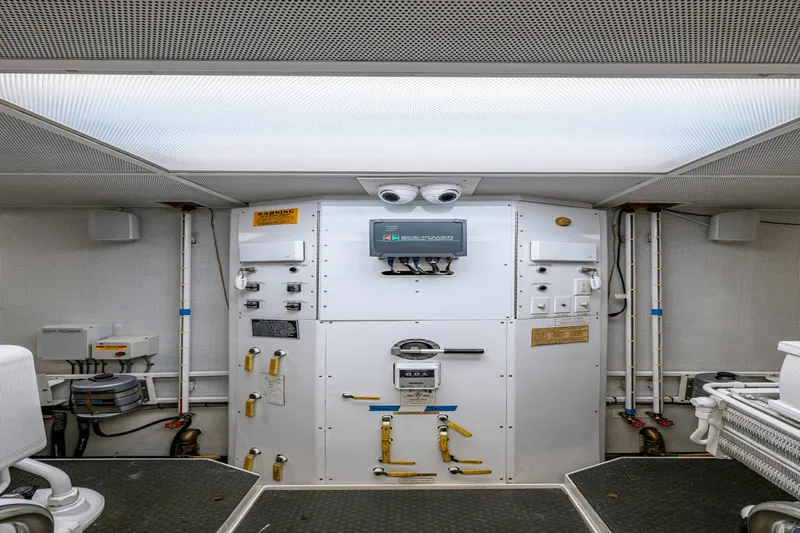 Amico Yacht Photos Pics 