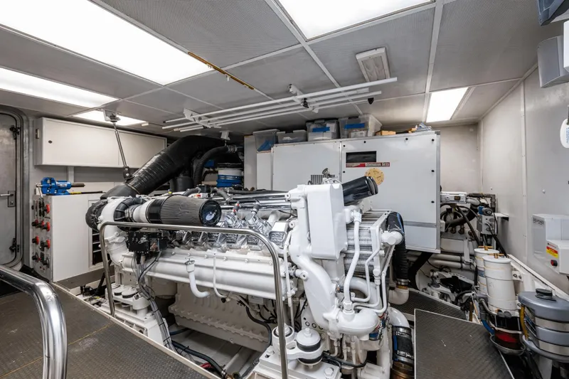 Amico Yacht Photos Pics 