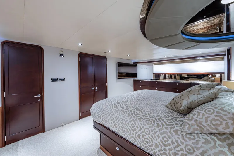 Amico Yacht Photos Pics 