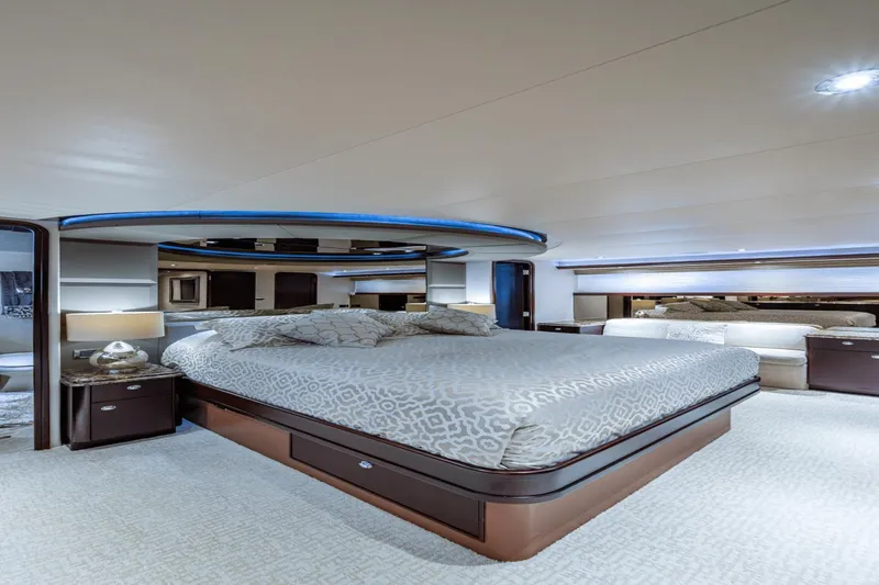 Amico Yacht Photos Pics 