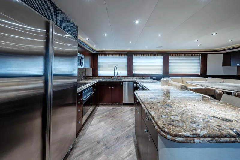 Amico Yacht Photos Pics 