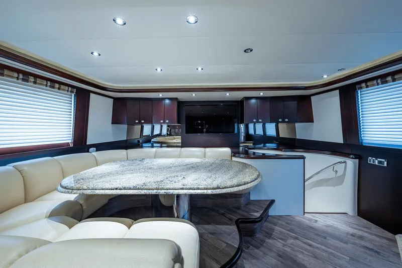 Amico Yacht Photos Pics 