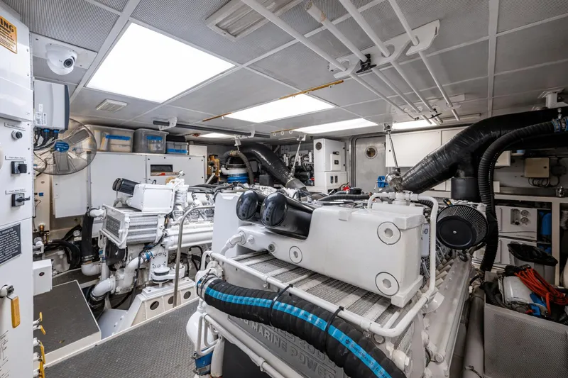 Amico Yacht Photos Pics 