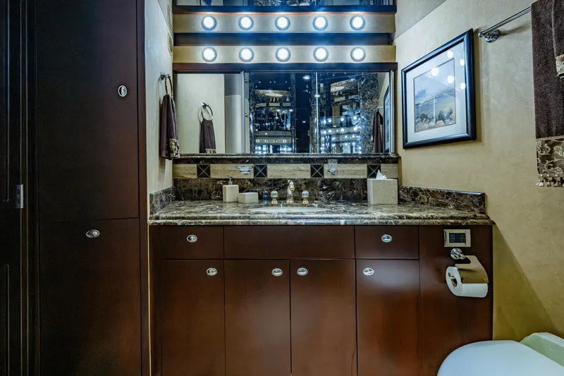 Amico Yacht Photos Pics 