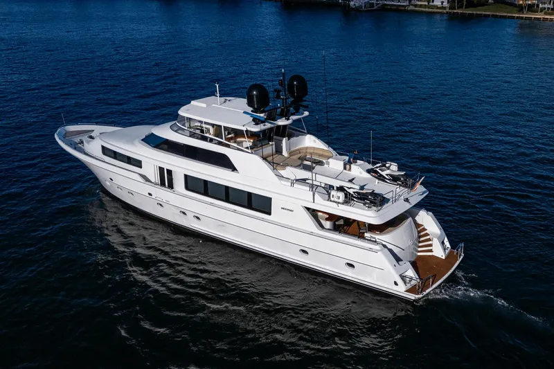 Amico Yacht Photos Pics 