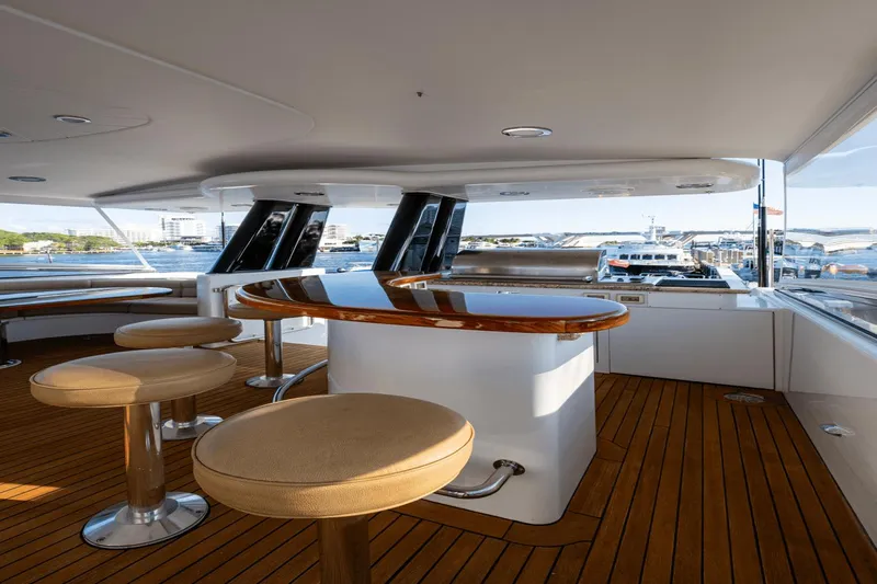 Amico Yacht Photos Pics 