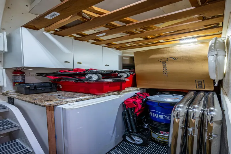 Amico Yacht Photos Pics 