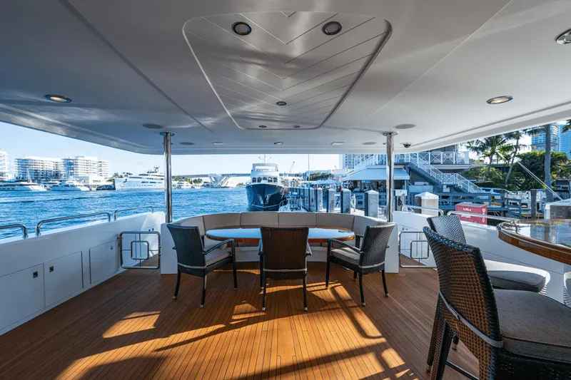 Amico Yacht Photos Pics 