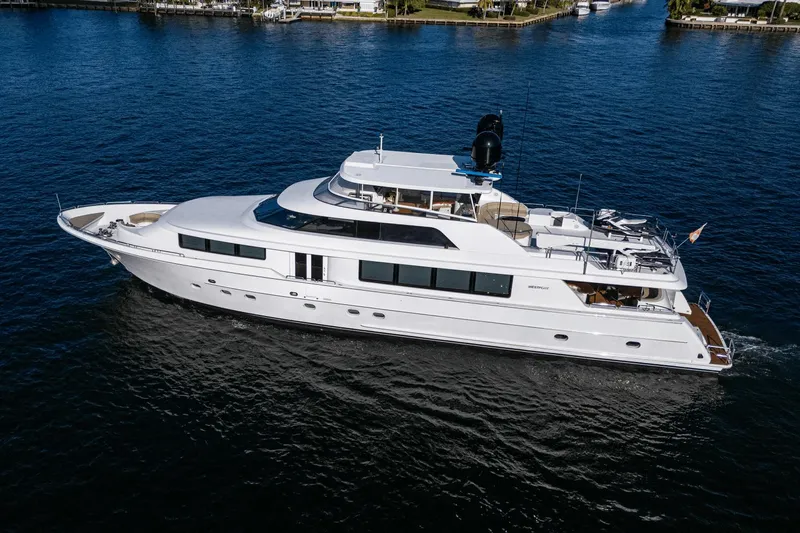 Amico Yacht Photos Pics 