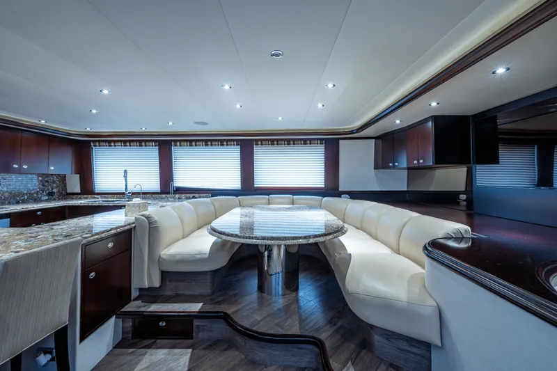 Amico Yacht Photos Pics 