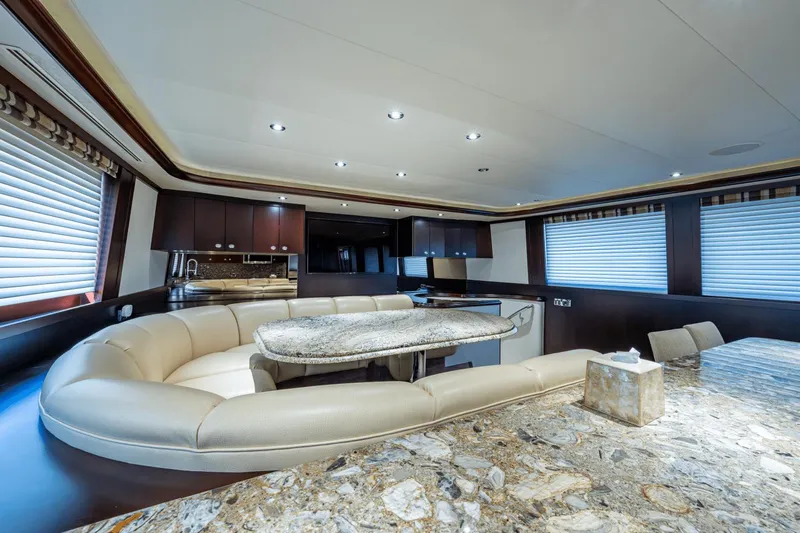 Amico Yacht Photos Pics 