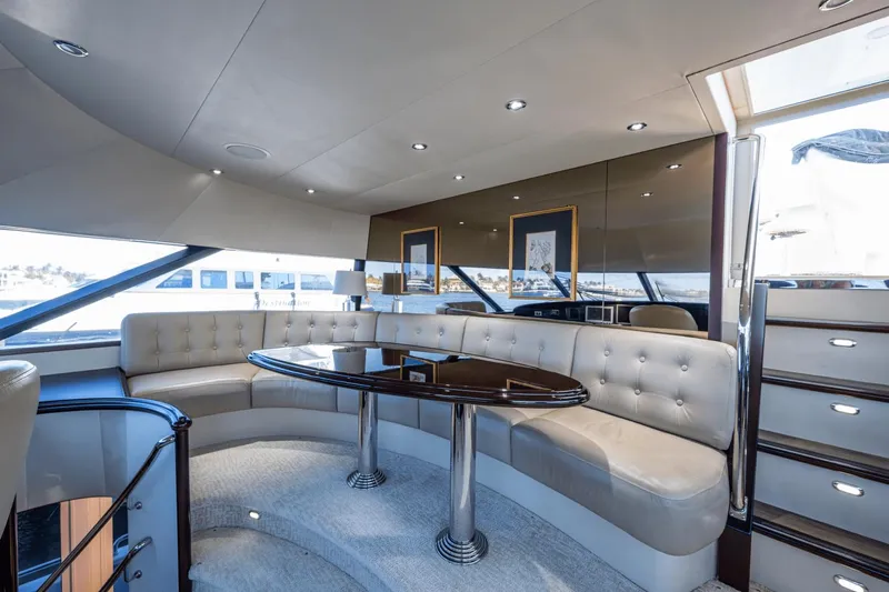 Amico Yacht Photos Pics 