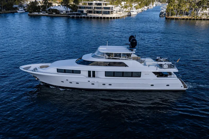 Amico Yacht Photos Pics 