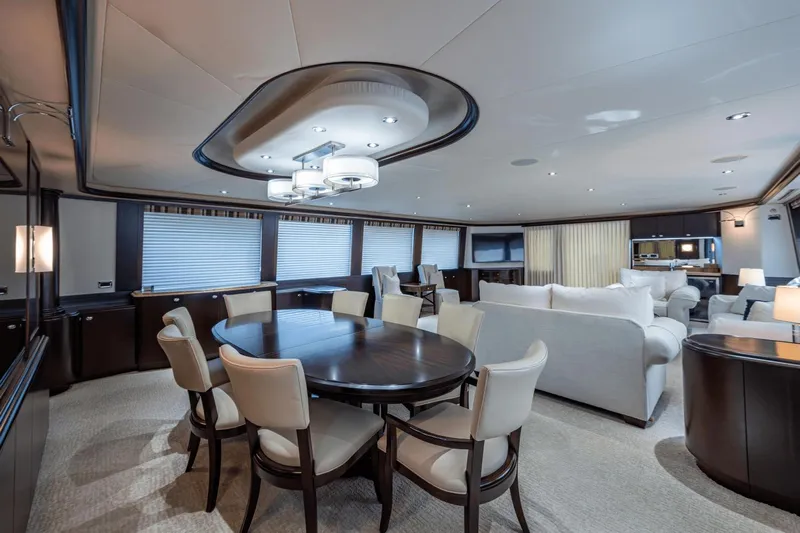 Amico Yacht Photos Pics 