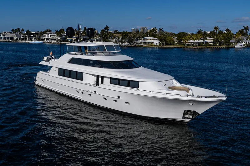 Amico Yacht Photos Pics 