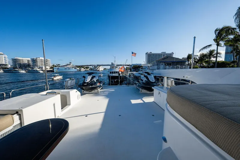 Amico Yacht Photos Pics 