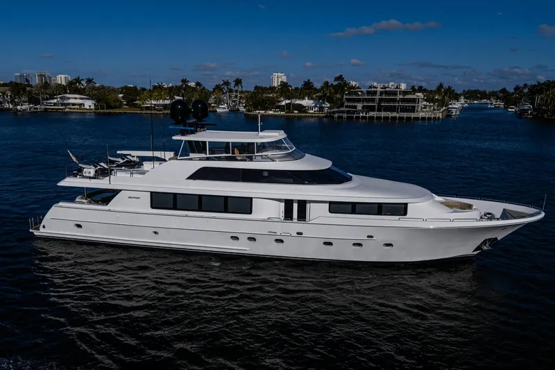 Amico Yacht Photos Pics 