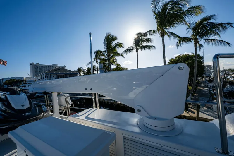 Amico Yacht Photos Pics 