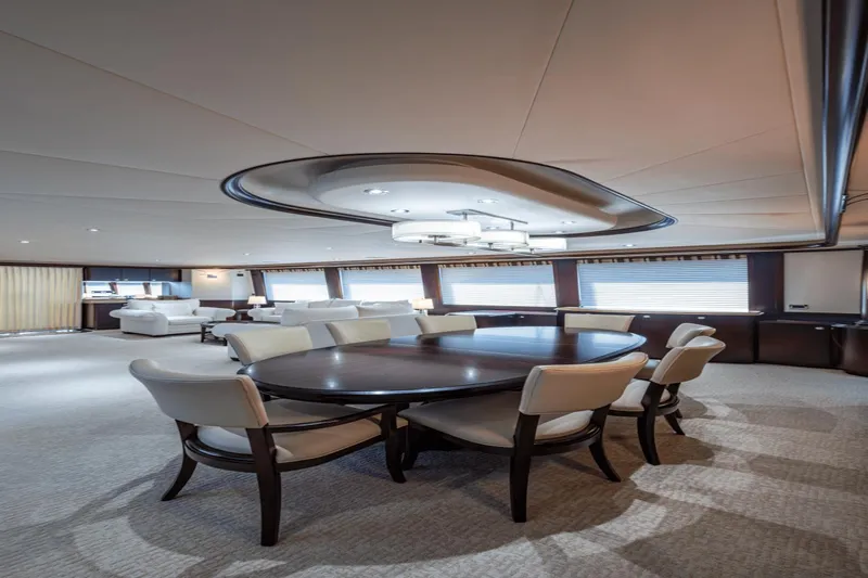 Amico Yacht Photos Pics 