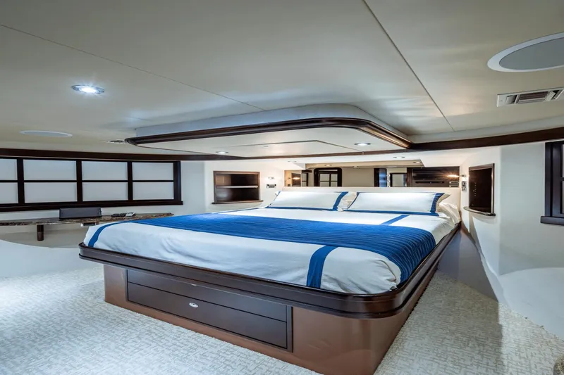 Amico Yacht Photos Pics 