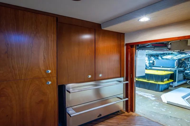 Amico Yacht Photos Pics 