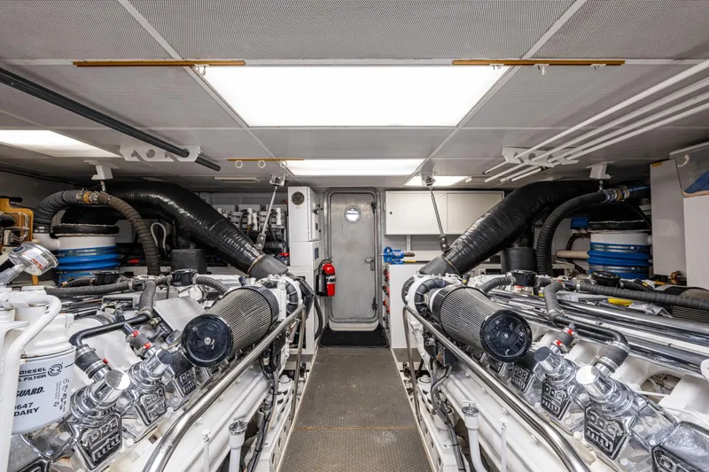 Amico Yacht Photos Pics 