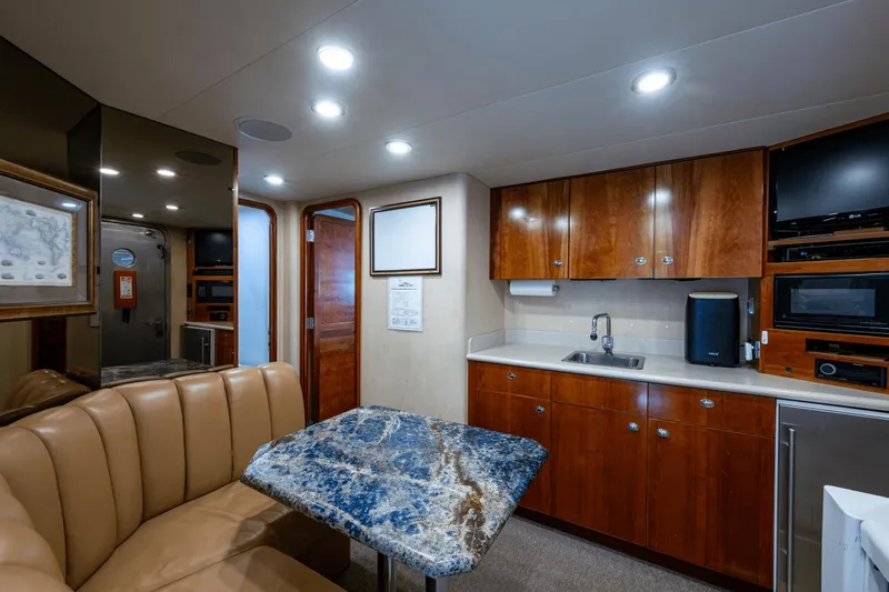 Amico Yacht Photos Pics 