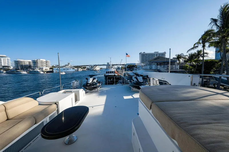 Amico Yacht Photos Pics 