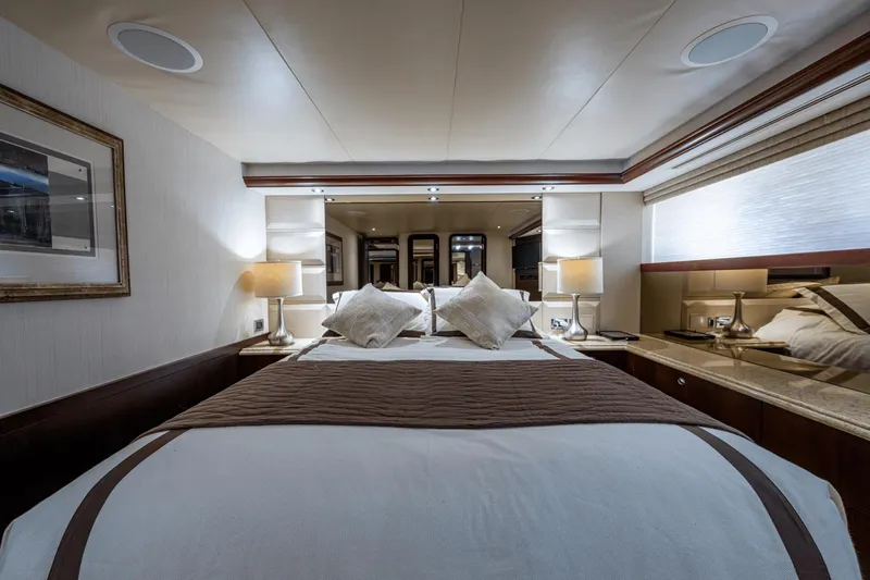 Amico Yacht Photos Pics 