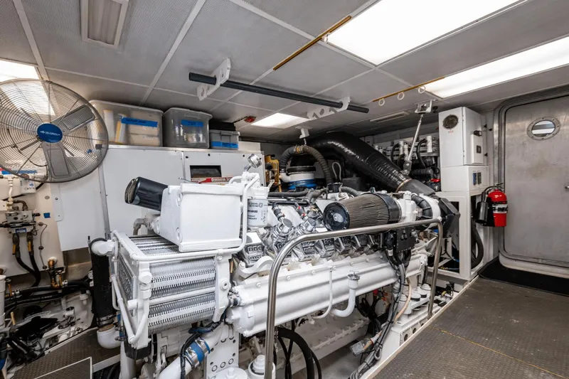 Amico Yacht Photos Pics 