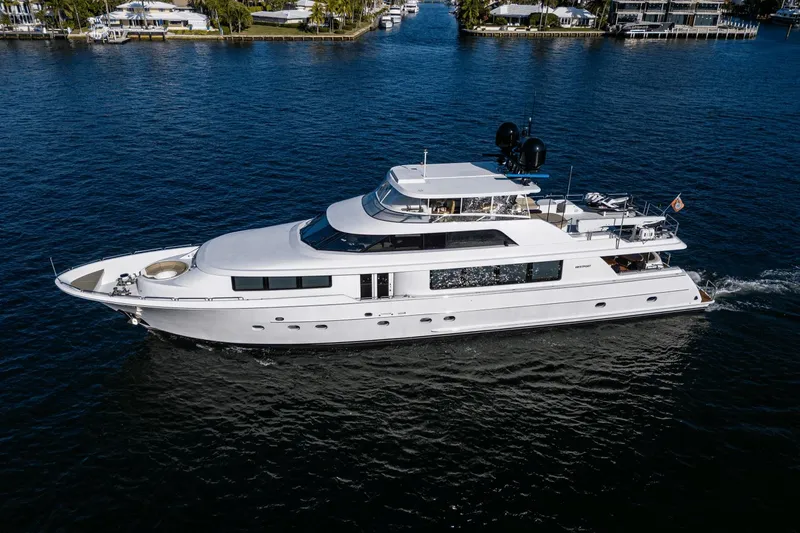 Amico Yacht Photos Pics 