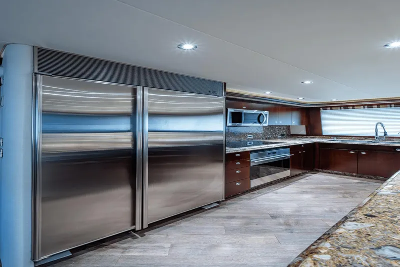 Amico Yacht Photos Pics 