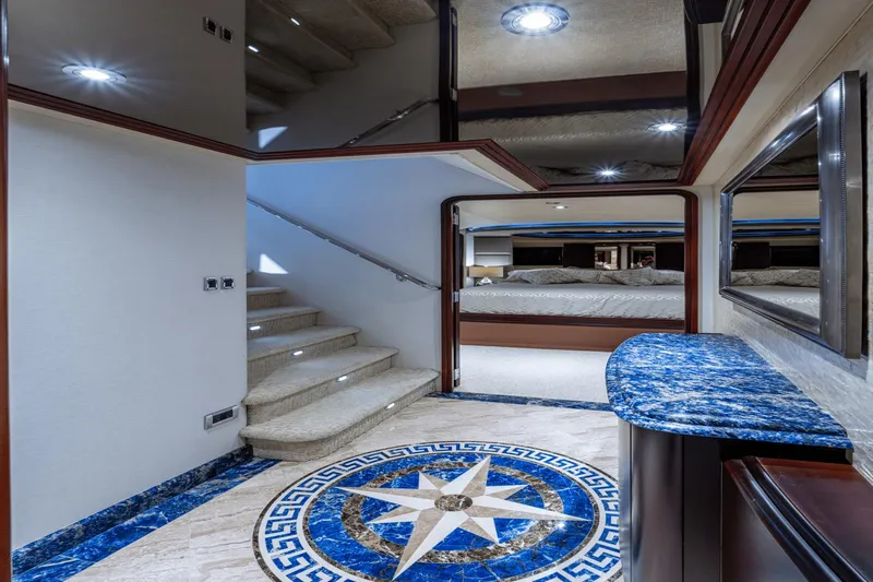 Amico Yacht Photos Pics 