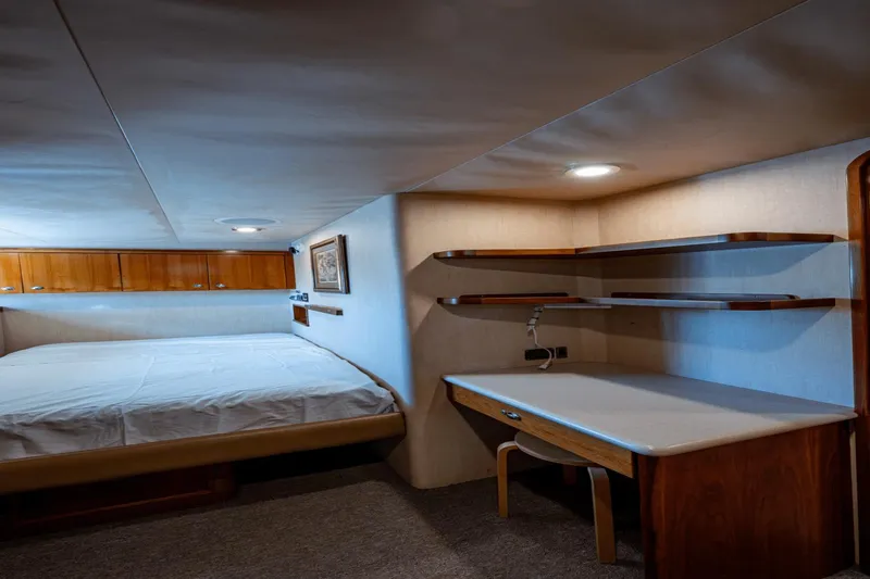 Amico Yacht Photos Pics 