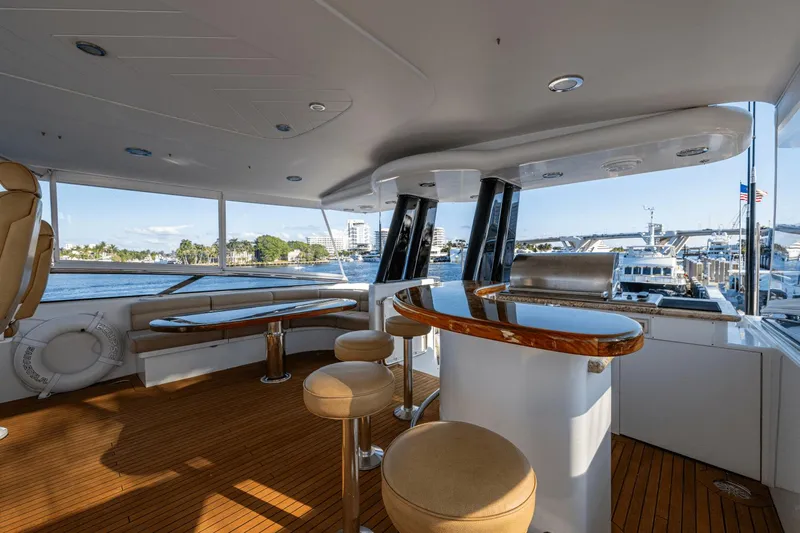 Amico Yacht Photos Pics 