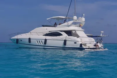 Sunseeker Manhattan 64