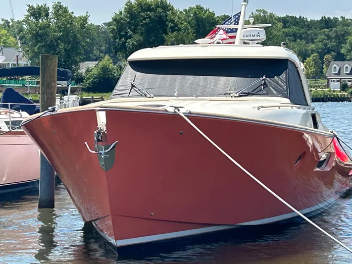 Il Pesce Yacht Photos Pics 