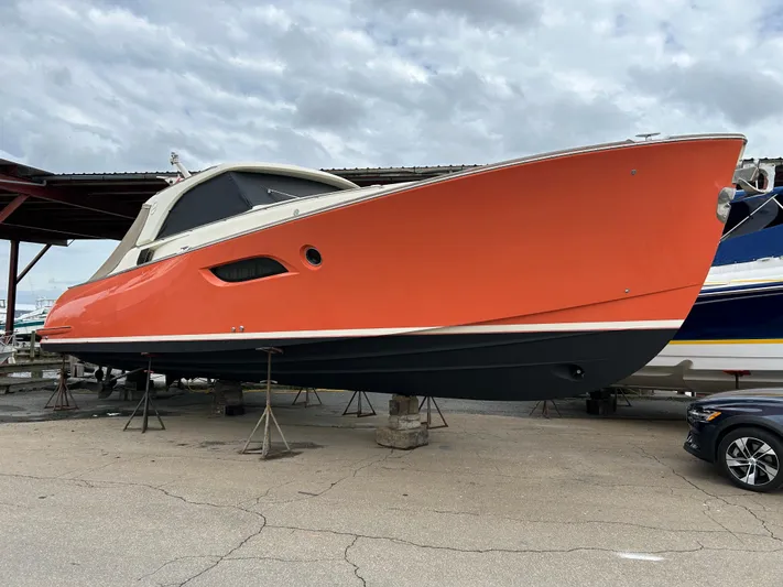 Il Pesce Yacht Photos Pics 