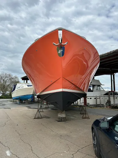 Il Pesce Yacht Photos Pics 