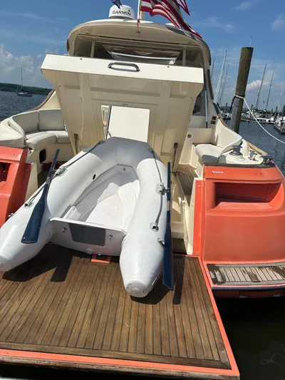 Il Pesce Yacht Photos Pics 