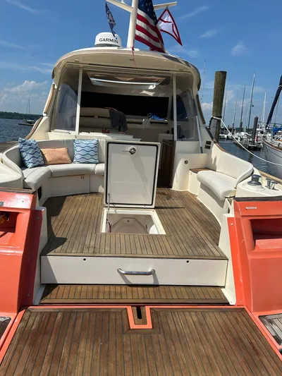 Il Pesce Yacht Photos Pics 