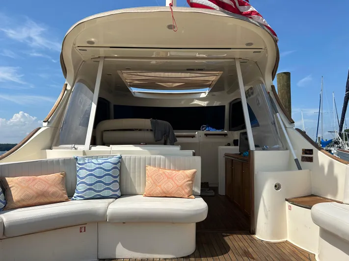 Il Pesce Yacht Photos Pics 