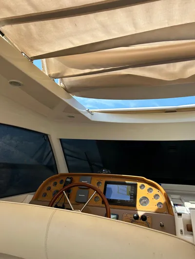 Il Pesce Yacht Photos Pics 