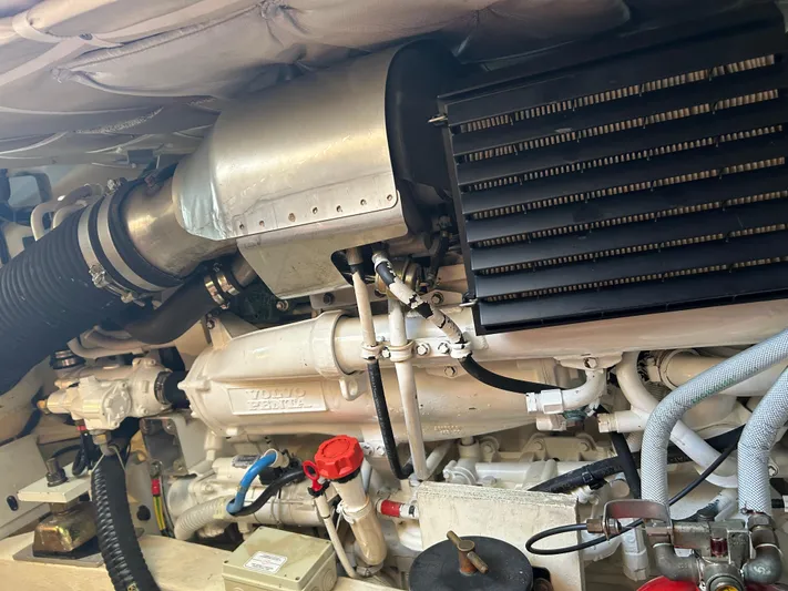 Il Pesce Yacht Photos Pics 