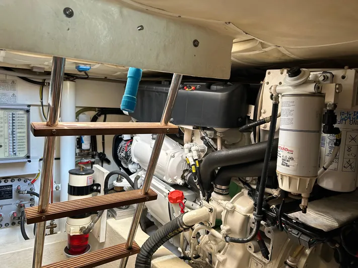 Il Pesce Yacht Photos Pics 