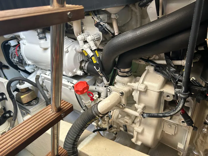 Il Pesce Yacht Photos Pics 