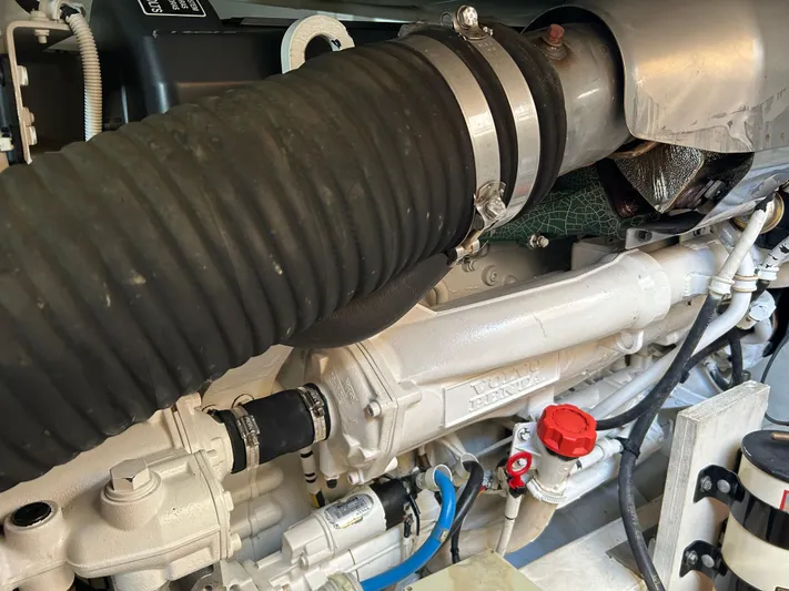 Il Pesce Yacht Photos Pics 