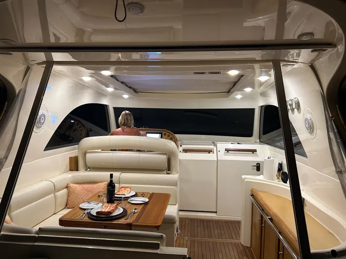 Il Pesce Yacht Photos Pics 