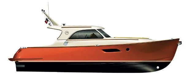 Il Pesce Yacht Photos Pics 