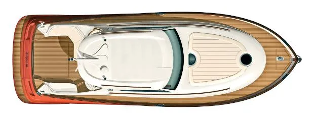 Il Pesce Yacht Photos Pics 